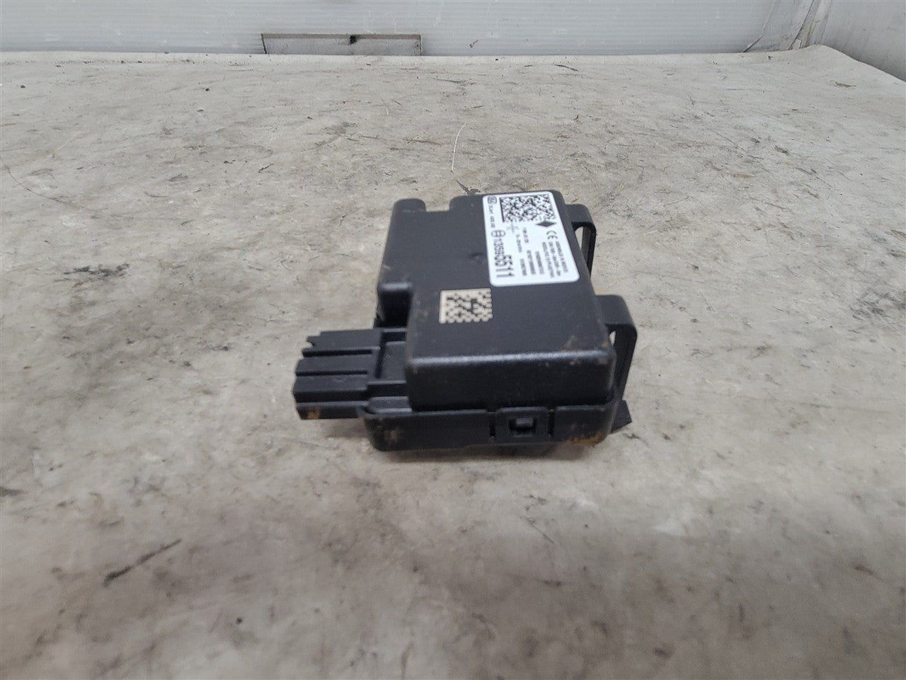 2016 CAMARO REMOTE CONTROL DOOR LOCK RECEIVER MODULE 13595511 34287 - image 3