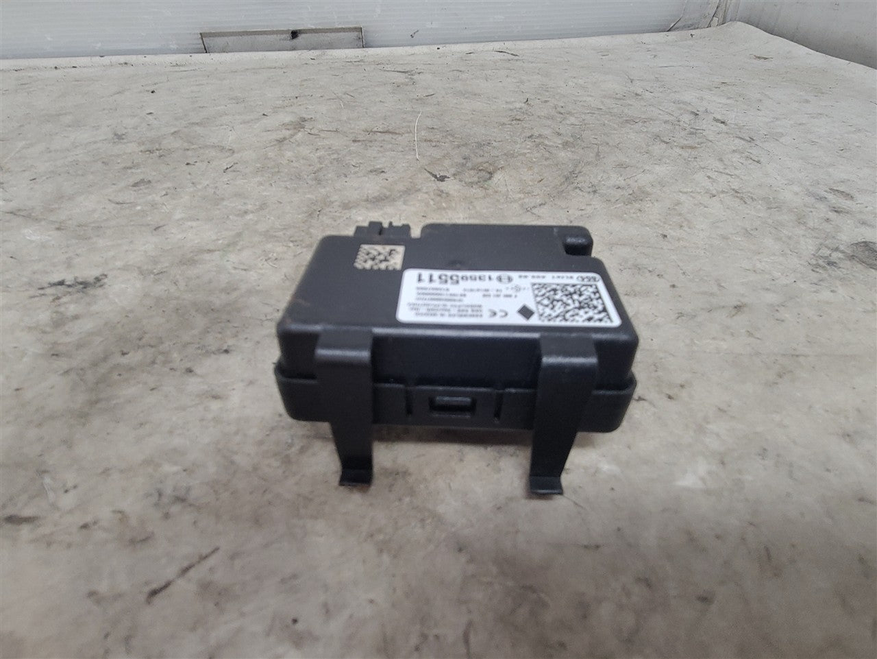 2016 CAMARO REMOTE CONTROL DOOR LOCK RECEIVER MODULE 13595511 34287 - image 4