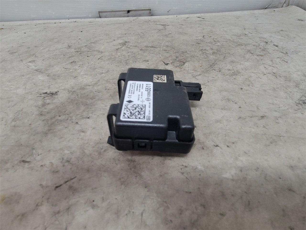 2016 CAMARO REMOTE CONTROL DOOR LOCK RECEIVER MODULE 13595511 34287 - image 5