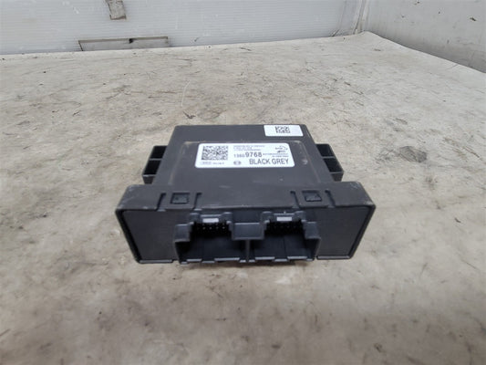 2016 CAMARO SERIAL NETWORK DATA CONTROL MODULE 13509768 34288 - image 2