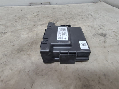 2016 CAMARO SERIAL NETWORK DATA CONTROL MODULE 13509768 34288 - image 3