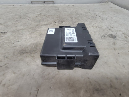 2016 CAMARO SERIAL NETWORK DATA CONTROL MODULE 13509768 34288 - image 5
