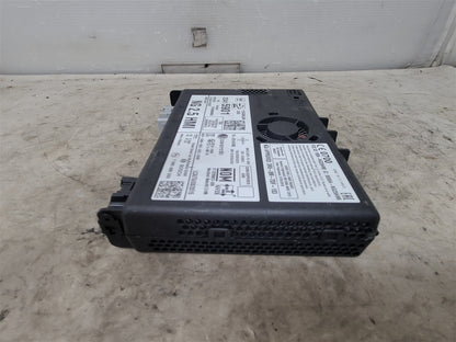 2016 CAMARO HMI MODULE 23415901 34289 - image 3