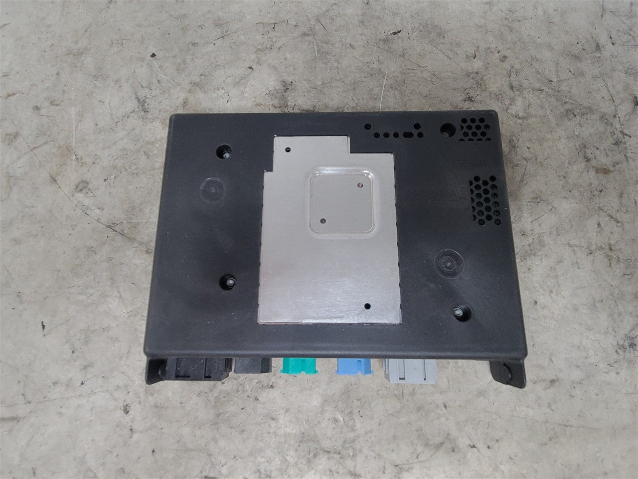 2016 CAMARO HMI MODULE 23415901 34289 - image 6