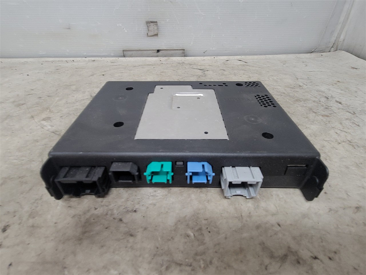 2016 CAMARO HMI MODULE 23415901 34289 - image 7