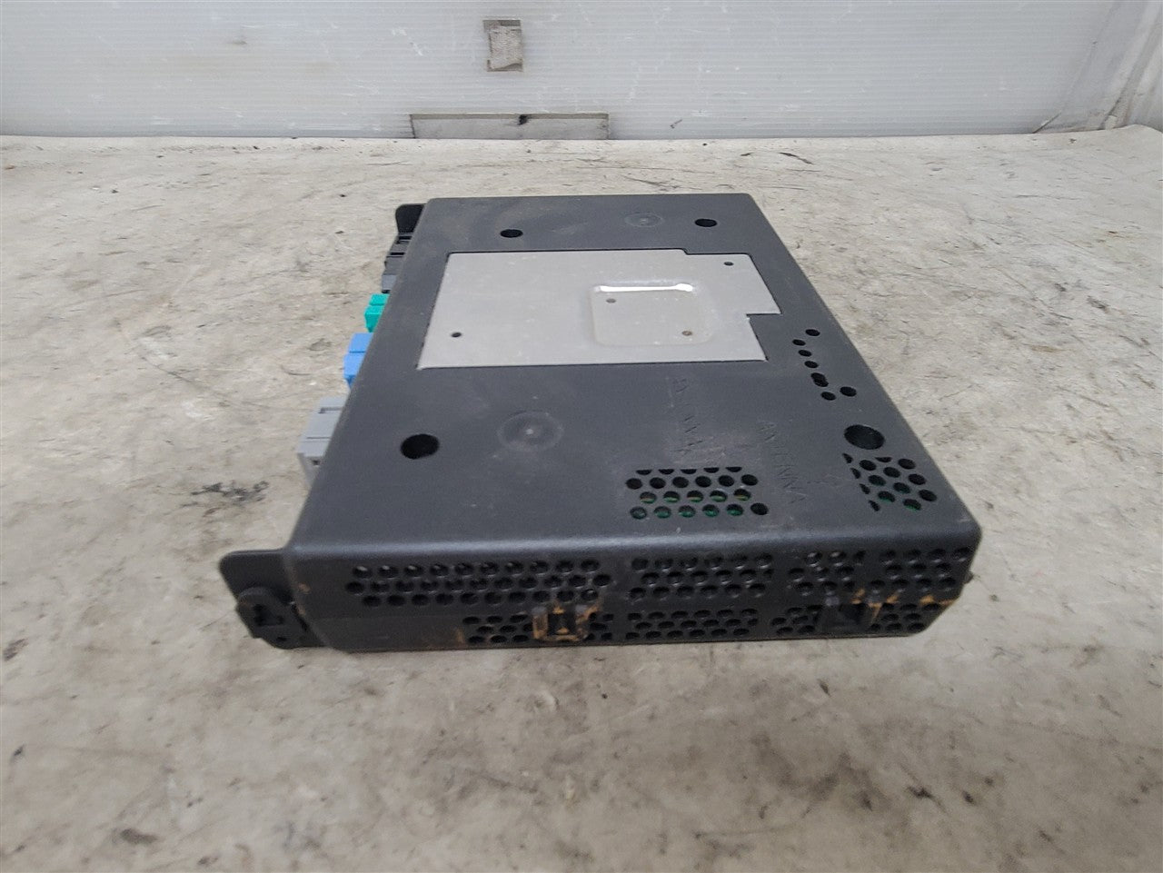 2016 CAMARO HMI MODULE 23415901 34289 - image 8