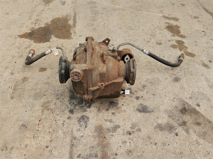 2016 CAMARO SS REAR END DIFFERENTIAL MT 3.73 41K MILES 34290 - image 5