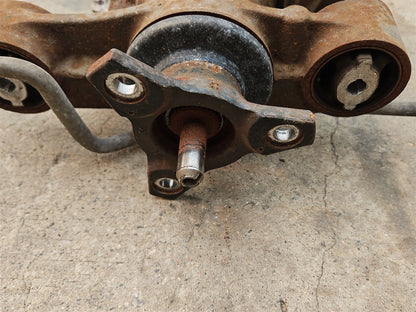 2016 CAMARO SS REAR END DIFFERENTIAL MT 3.73 41K MILES 34290 - image 10