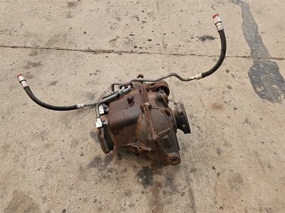 2016 CAMARO SS REAR END DIFFERENTIAL MT 3.73 41K MILES 34290 - image 17