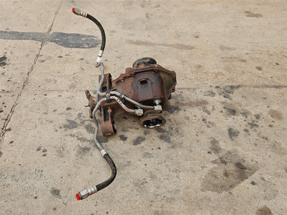 2016 CAMARO SS REAR END DIFFERENTIAL MT 3.73 41K MILES 34290 - image 19