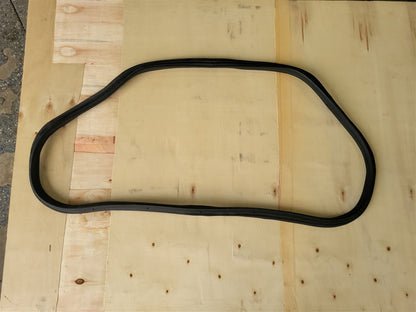 2016 CAMARO TRUNK LID WEATHERSTRIP 84126266 34297 - image 6