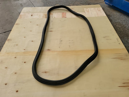 2016 CAMARO TRUNK LID WEATHERSTRIP 84126266 34297 - image 8
