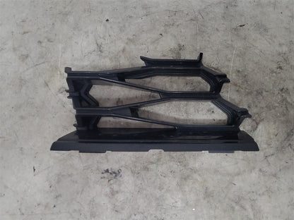 2016 CAMARO TOW EYE COVER ONLY FOR LOWER GRILLE 23388466 34298 - image 2