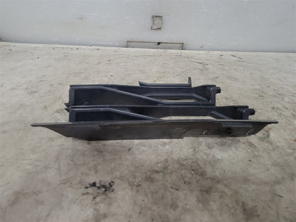 2016 CAMARO TOW EYE COVER ONLY FOR LOWER GRILLE 23388466 34298 - image 3