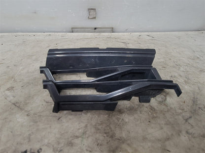 2016 CAMARO TOW EYE COVER ONLY FOR LOWER GRILLE 23388466 34298 - image 5