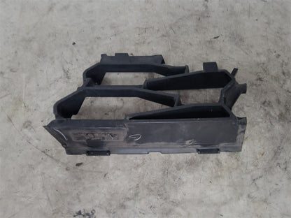 2016 CAMARO TOW EYE COVER ONLY FOR LOWER GRILLE 23388466 34298 - image 7