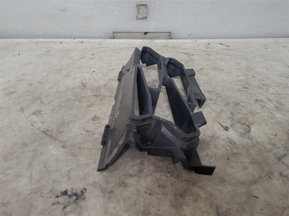 2016 CAMARO TOW EYE COVER ONLY FOR LOWER GRILLE 23388466 34298 - image 9
