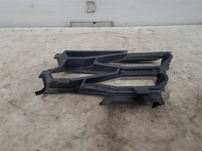 2016 CAMARO TOW EYE COVER ONLY FOR LOWER GRILLE 23388466 34298 - image 10