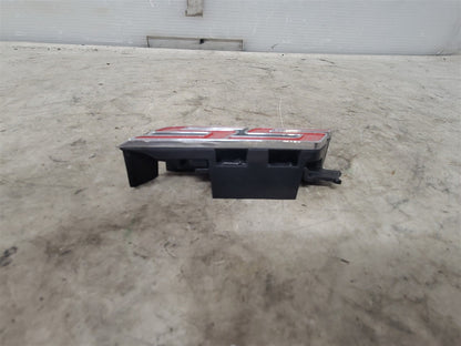 2016 CAMARO SS EMBLEM & MOUNTING BRACKETS ONLY 34299 - image 3