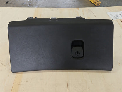 2005 CORVETTE BLACK GLOVE BOX WITH LATCH 52K MILES 34301 - image 1