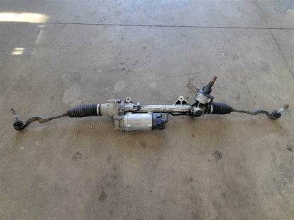 2016 CAMARO POWER STEERING RACK 23269581 41K 34302 - image 1