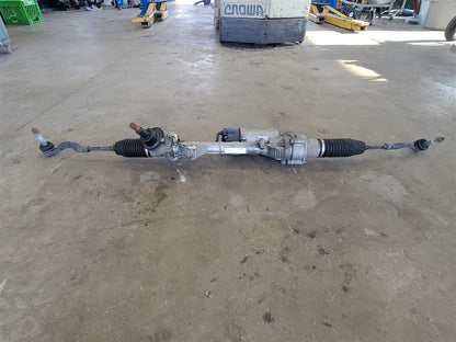 2016 CAMARO POWER STEERING RACK 23269581 41K 34302 - image 4
