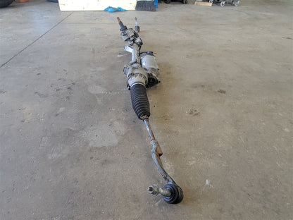 2016 CAMARO POWER STEERING RACK 23269581 41K 34302 - image 5