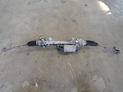 2016 CAMARO POWER STEERING RACK 23269581 41K 34302 - image 6