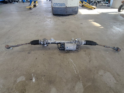 2016 CAMARO POWER STEERING RACK 23269581 41K 34302 - image 7