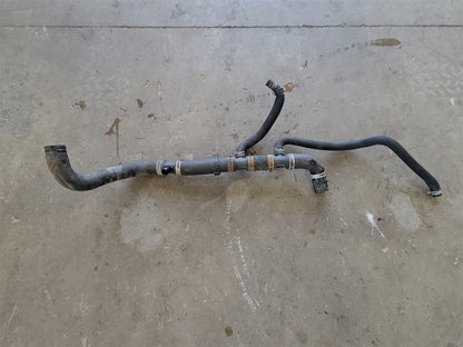 2016 CAMARO LOWER OUTLET RADIATOR HOSE ONLY 34303 - image 1