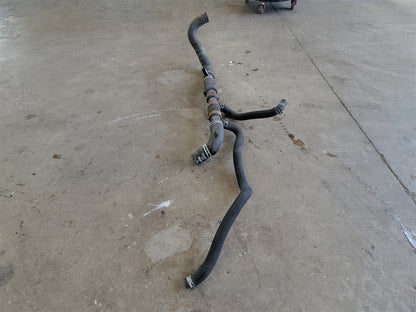 2016 CAMARO LOWER OUTLET RADIATOR HOSE ONLY 34303 - image 3