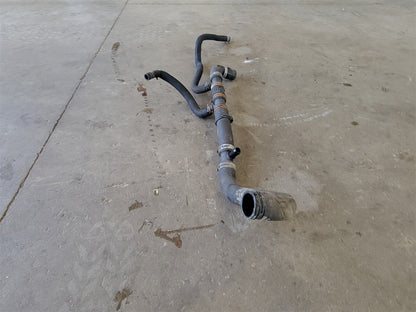 2016 CAMARO LOWER OUTLET RADIATOR HOSE ONLY 34303 - image 5