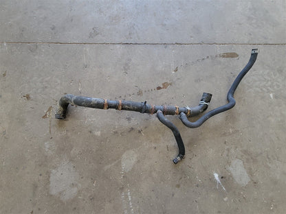 2016 CAMARO LOWER OUTLET RADIATOR HOSE ONLY 34303 - image 6