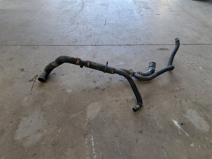 2016 CAMARO LOWER OUTLET RADIATOR HOSE ONLY 34303 - image 7