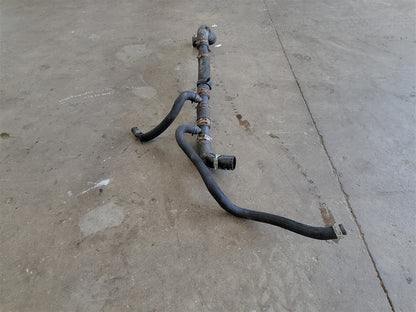 2016 CAMARO LOWER OUTLET RADIATOR HOSE ONLY 34303 - image 8