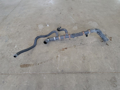 2016 CAMARO LOWER OUTLET RADIATOR HOSE ONLY 34303 - image 9