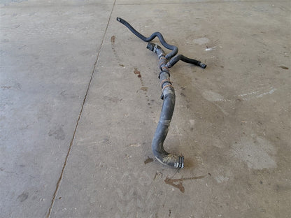 2016 CAMARO LOWER OUTLET RADIATOR HOSE ONLY 34303 - image 10