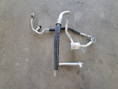 2016 CAMARO 6.2 AC COMPRESSOR SUCTION LINES HOSE 34306 - image 6