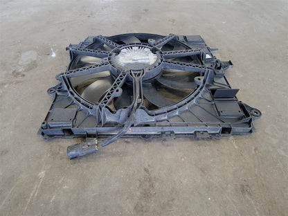 2016 CAMARO OEM 6.2L RADIATOR COOLING FANS 34307 - image 9