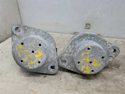 2016 CAMARO 6.2L ENGINE MOTOR MOUNTS PAIR LH RH 34308 - image 4