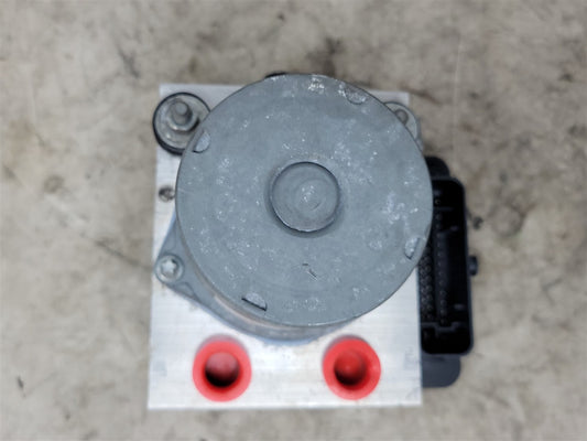 2016 CAMARO SS 6.2L ABS PUMP & MODULE 23414639 34309 - image 1