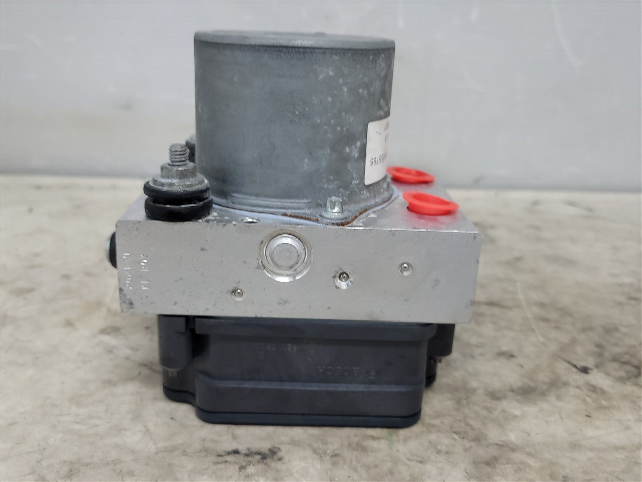 2016 CAMARO SS 6.2L ABS PUMP & MODULE 23414639 34309 - image 3
