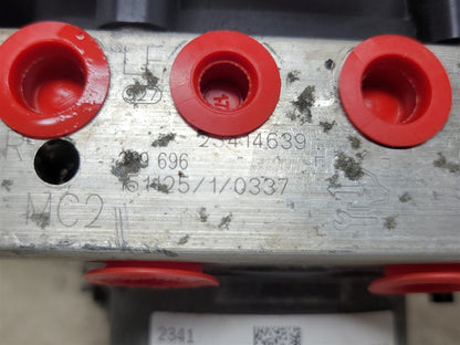 2016 CAMARO SS 6.2L ABS PUMP & MODULE 23414639 34309 - image 8