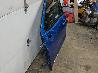 2023 SIERRA150 LH FRONT DOOR 000 BLUE GLT / 327E 34310 - image 3