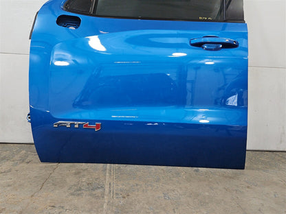 2023 SIERRA150 LH FRONT DOOR 000 BLUE GLT / 327E 34310 - image 6