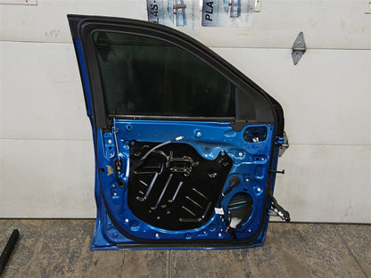 2023 SIERRA150 LH FRONT DOOR 000 BLUE GLT / 327E 34310 - image 7