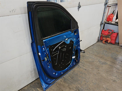 2023 SIERRA150 LH FRONT DOOR 000 BLUE GLT / 327E 34310 - image 8