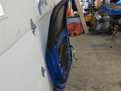 2023 SIERRA150 LH REAR DOOR 5P.25 BLUE GLT / 327E SMALL DING 34311 - image 10