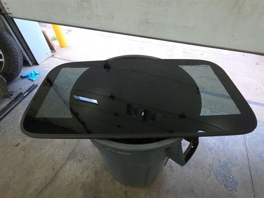 2023 SIERRA150 OEM SUNROOF GLASS ONLY 87822092 34312 - image 2