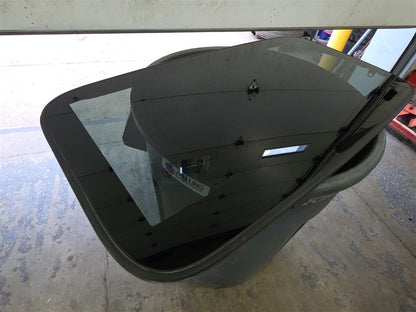2023 SIERRA150 OEM SUNROOF GLASS ONLY 87822092 34312 - image 3